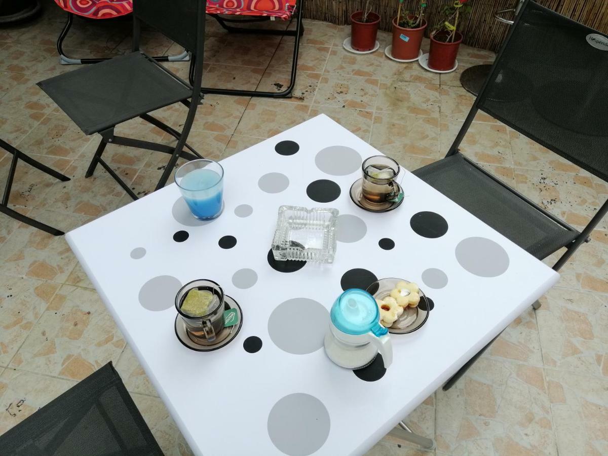 Guest House Golden Coin Nis Luaran gambar