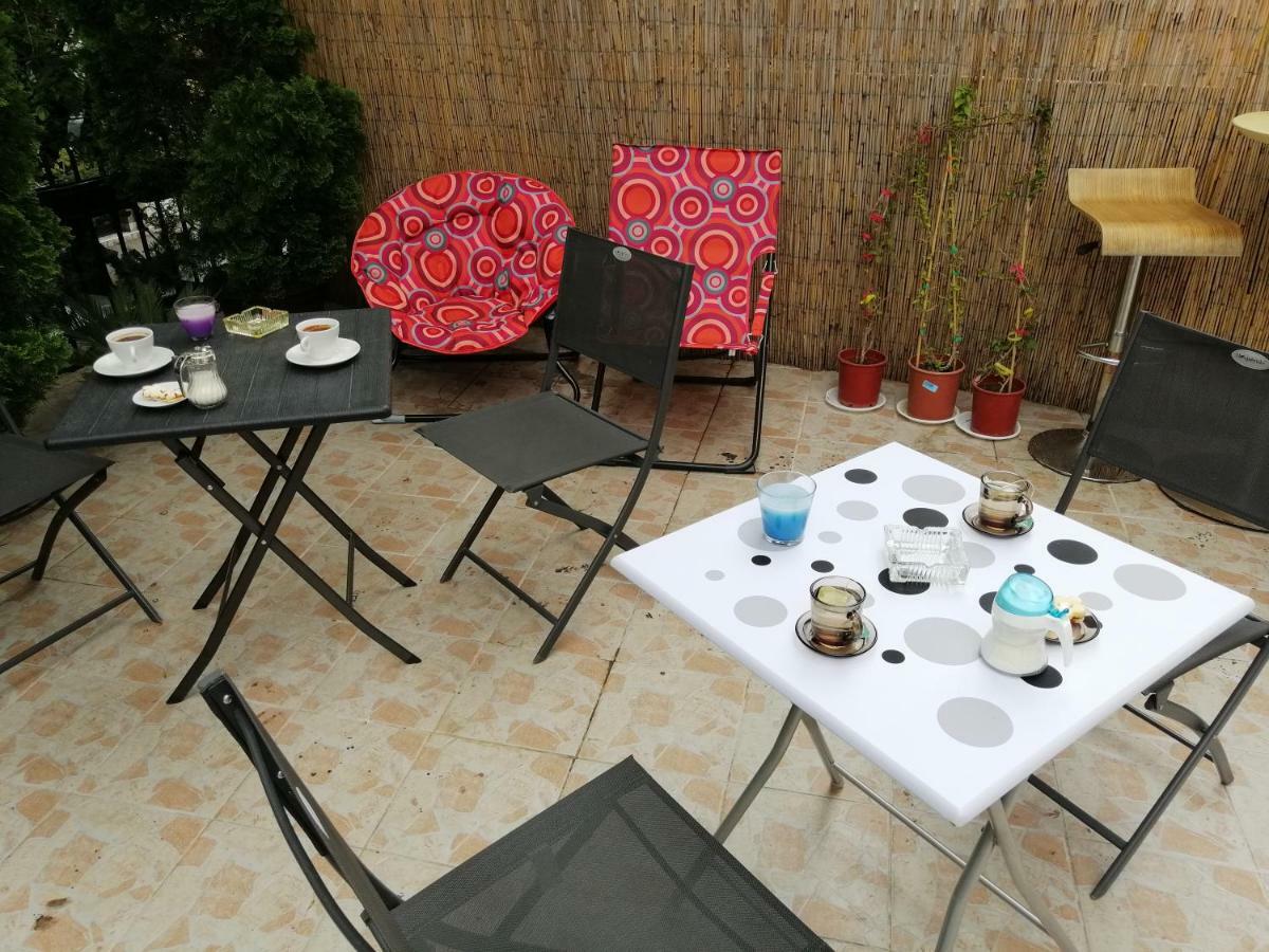 Guest House Golden Coin Nis Luaran gambar