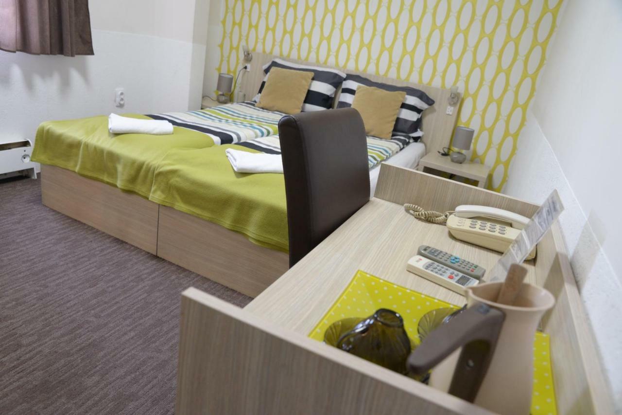 Guest House Golden Coin Nis Luaran gambar