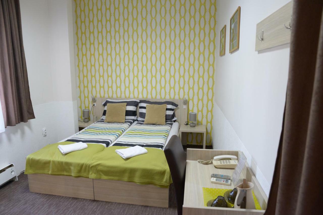 Guest House Golden Coin Nis Luaran gambar